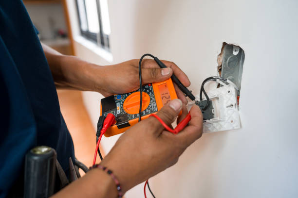 Best Emergency Electrical Repair  in Brewster, OH