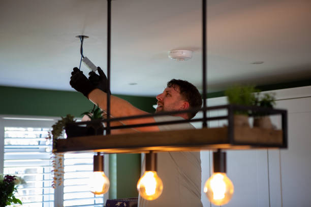 Best 24-Hour Electrician  in Brewster, OH