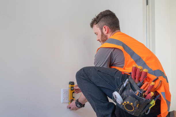 Best Electrical Repair Services  in Brewster, OH
