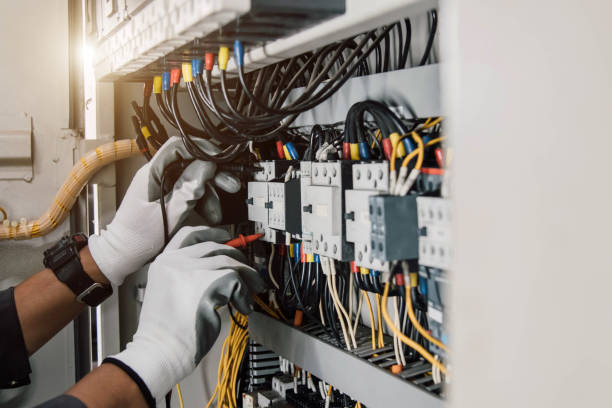 Best Electrician for Home Renovation  in Brewster, OH