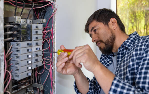 Best Electrical Upgrades for Homes  in Brewster, OH